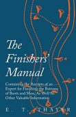 Expert Finishers
