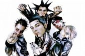 Ever NuMetal