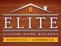 ELITE BUILDERS