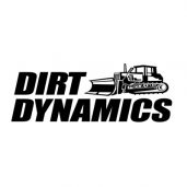 Dirt Dynamics