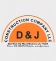 D And J Construction