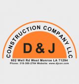 D And J Construction