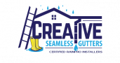 Creative Gutters Systems