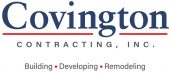 Covington Contracting