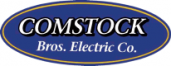 Comstock Brothers Electric