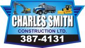 Charles Smith Construction