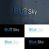 Blue Sky Building Company