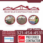 Barfield Contracting And Associates