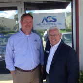 Applied Contracting Services