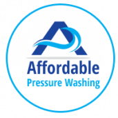 Affordable Pressure Washing