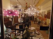 Ad Lib Antiques and Interiors