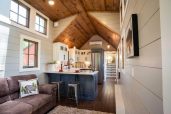 Timbercraft Tiny Homes