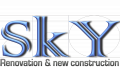 Sky Renovation And New Construction