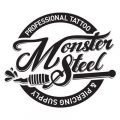 Monster Steel