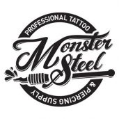 Monster Steel