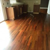 Locs Construction Hardwood