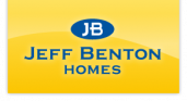 Jeff Benton Homes