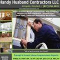 Handy Husband Contractors