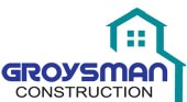 Groysman Construction