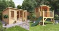 Garden Buildings Direct