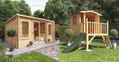 Garden Buildings Direct