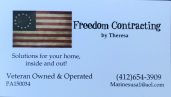 Freedom Contracting