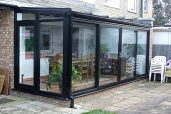 Conservatory Specialists