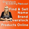 Overstock Academy