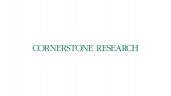 Cornerstone Research