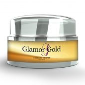 Glamor Gold Cream
