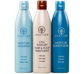 Ovation Hair Products