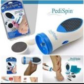 Pedi Spin