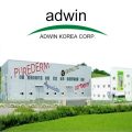 Adwin Korea Corporation