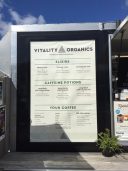 Vitality Organics