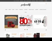 PerfumeBFF PerfumeBFF