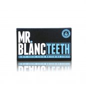 Mrblancteeth