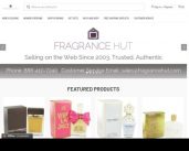 Fragrance Hut