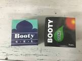 Booty Gel