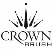 Crownbrush