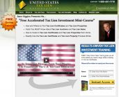 United States Tax Lien Association