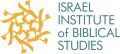 Israel Institute Of Biblical Studies