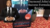 Daymond Johns Success Formula