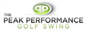 Peak Performance Golf Swing