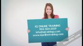 IQ Online Training