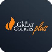 The Great Courses Plus