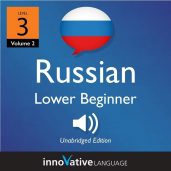 Russian Lessons