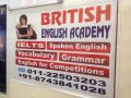 British English Academy Of New Delhi