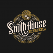 Southern Style Design Bar