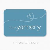 The Yarnery The Yarnery