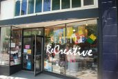 SEATTLE RECREATIVE